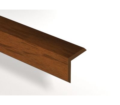 Уголок L-планка Expert 40x40 от производителя Woodvex по цене 450 р Уголок L-планка Expert 40x40 от производителя Woodvex по цене 450 р