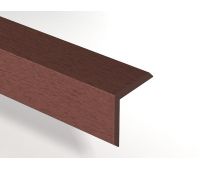 Уголок L-планка Select 53x53 Уголок L-планка Select 53x53