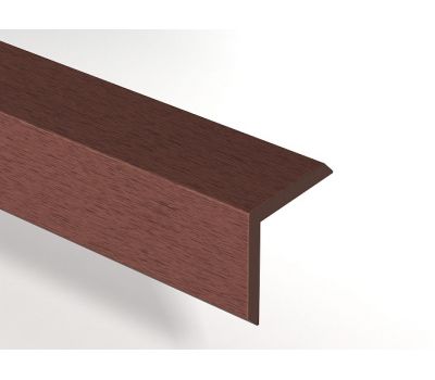 Уголок L-планка Select 53x53 от производителя Woodvex по цене 450 р Уголок L-планка Select 53x53 от производителя Woodvex по цене 450 р