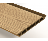 Фасадные панели ДПК Select Вуд