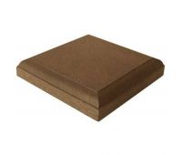 Крышка верхняя 125х125 Select Кофе Крышка верхняя 125х125 Select Кофе