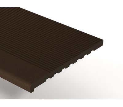 Ступени Select Colorite 350х22 мм Венге от производителя  Woodvex по цене 3 300 р