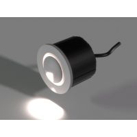 Декоративный светильник Белый WLCL-125 Декоративный светильник Белый WLCL-125