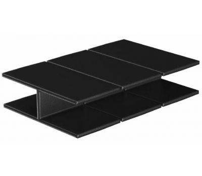 Соединительный элемент для клумб 25x150, 180° от производителя NanoWood по цене 200 р Соединительный элемент для клумб 25x150, 180° от производителя NanoWood по цене 200 р