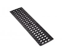 Решетка чугунная ячеистая РЧЯ Норма 100 C250 Решетка чугунная ячеистая РЧЯ Норма 100 C250