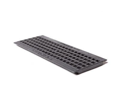 Решетка чугунная ячеистая РЧЯ Норма 150 C250 от производителя Аквасток по цене 2 090 р Решетка чугунная ячеистая РЧЯ Норма 150 C250 от производителя Аквасток по цене 2 090 р