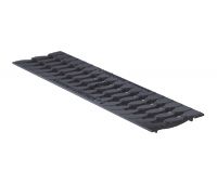 Решетка чугунная РЧК Норма 100 D400 Решетка чугунная РЧК Норма 100 D400