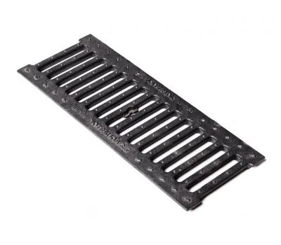 Решетка чугунная щелевая РЧЩ Норма 150 C250 от производителя Аквасток по цене 1 990 р Решетка чугунная щелевая РЧЩ Норма 150 C250 от производителя Аквасток по цене 1 990 р