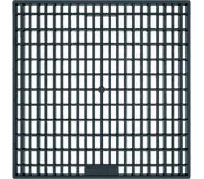 Решетка пластиковая для дождеприемника 300х300 от производителя Аквасток по цене 220 р Решетка пластиковая для дождеприемника 300х300 от производителя Аквасток по цене 220 р