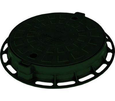 Люк пластиковый легкий малый Чёрный от производителя Аквасток по цене 2 450 р Люк пластиковый легкий малый Чёрный от производителя Аквасток по цене 2 450 р