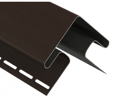 Угол наружный фасадный, Шоколадный от производителя Docke по цене 950 р Угол наружный фасадный, Шоколадный от производителя Docke по цене 950 р