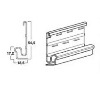 Стартовая полоса от производителя Mitten по цене 500 р Стартовая полоса от производителя Mitten по цене 500 р