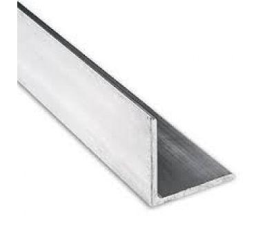 Уголок алюминиевый (2м) от производителя Пикс по цене 550 р Уголок алюминиевый (2м) от производителя Пикс по цене 550 р