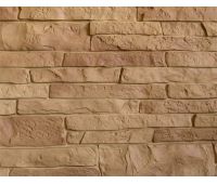 Цокольный сайдинг Stacked-Stone (Природный камень) DESERT SUNSET (Золотисто-бежевый) Цокольный сайдинг Stacked-Stone (Природный камень) DESERT SUNSET (Золотисто-бежевый)