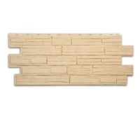 Фасадные панели СЕРИЯ ЭКО-1 АЛЬПИЙСКАЯ СКАЗКА - Амбер Фасадные панели СЕРИЯ ЭКО-1 АЛЬПИЙСКАЯ СКАЗКА - Амбер