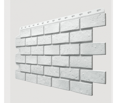 Фасадные панели (цокольный сайдинг) , Berg (кирпич), Grauberg Серый от производителя Docke по цене 679 р Фасадные панели (цокольный сайдинг) , Berg (кирпич), Grauberg Серый от производителя Docke по цене 679 р