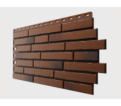 Фасадные панели Klinker (клинкерный кирпич) Калахари от производителя Docke по цене 687 р Фасадные панели Klinker (клинкерный кирпич) Калахари от производителя Docke по цене 687 р