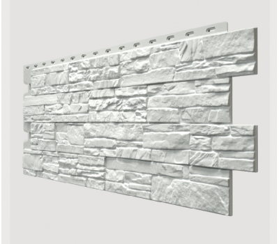 Фасадные панели (цокольный сайдинг) , Stein (песчаник), Milchenstein Молочный от производителя Docke по цене 733 р Фасадные панели (цокольный сайдинг) , Stein (песчаник), Milchenstein Молочный от производителя Docke по цене 733 р