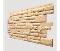 Фасадные панели (цокольный сайдинг) , Stern (Звезда), Антик Фасадные панели (цокольный сайдинг) , Stern (Звезда), Антик