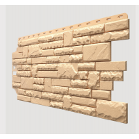Фасадные панели (цокольный сайдинг) , Stern (Звезда), Антик Фасадные панели (цокольный сайдинг) , Stern (Звезда), Антик
