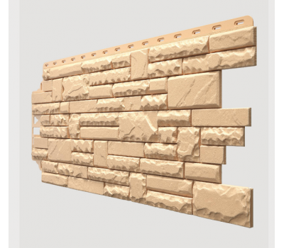 Фасадные панели (цокольный сайдинг) , Stern (Звезда), Антик от производителя Docke по цене 736 р Фасадные панели (цокольный сайдинг) , Stern (Звезда), Антик от производителя Docke по цене 736 р