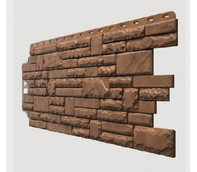 Фасадные панели (цокольный сайдинг) , Stern (Звезда), Дакота от производителя Docke по цене 736 р Фасадные панели (цокольный сайдинг) , Stern (Звезда), Дакота от производителя Docke по цене 736 р