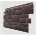 Фасадные панели (цокольный сайдинг) , Burg (камень), Erdburg Земляной от производителя Docke по цене 681 р Фасадные панели (цокольный сайдинг) , Burg (камень), Erdburg Земляной от производителя Docke по цене 681 р