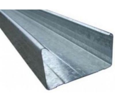 Металлический профиль ПП 60x27 усиленный от производителя Т-сайдинг по цене 280 р Металлический профиль ПП 60x27 усиленный от производителя Т-сайдинг по цене 280 р