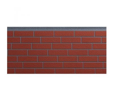 Фасадные термопанели X409-7 от производителя  Стенолит по цене 1 590 р