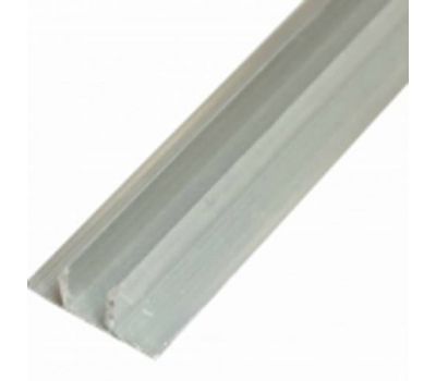 Фасадные термопанели Замок стыковочного элемента от производителя Стенолит по цене 700 р Фасадные термопанели Замок стыковочного элемента от производителя Стенолит по цене 700 р