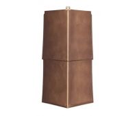 Угол Ладога ЭКО-2 - Орех Угол Ладога ЭКО-2 - Орех