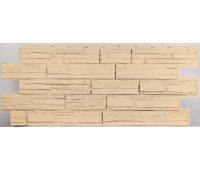 Фасадные панели СЕРИЯ Альпийская Сказка - Желтый Фасадные панели СЕРИЯ Альпийская Сказка - Желтый