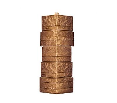 Угол Альпийская Сказка - Тянь Шань от производителя Т-сайдинг по цене 380 р Угол Альпийская Сказка - Тянь Шань от производителя Т-сайдинг по цене 380 р