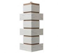 Угол Кирпич Саман - Белый Угол Кирпич Саман - Белый