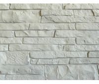 Цокольный сайдинг Stacked-Stone (Природный камень) IVORY (Дымчатый) Цокольный сайдинг Stacked-Stone (Природный камень) IVORY (Дымчатый)