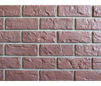 Цокольный сайдинг Hand-Laid Brick (Кирпич) RED BLEND (Красный кирпич) Цокольный сайдинг Hand-Laid Brick (Кирпич) RED BLEND (Красный кирпич)