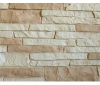 Цокольный сайдинг Stacked-Stone (Природный камень) SANDSTONE (Песочно-желтый) Цокольный сайдинг Stacked-Stone (Природный камень) SANDSTONE (Песочно-желтый)