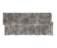 Фасадные панели СЕРИЯ ЭКО 2 ЩЕПА ДУБ - Самшит Фасадные панели СЕРИЯ ЭКО 2 ЩЕПА ДУБ - Самшит