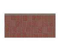 Фасадные термопанели MS814-7 Фасадные термопанели MS814-7