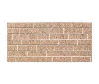 Фасадные термопанели X610 Фасадные термопанели X610