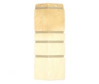 Угол наружный коллекция Burg Пшеничный