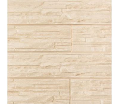 Цокольный сайдинг коллекция Кубанский песчанник - Ваниль от производителя Доломит по цене 620 р Цокольный сайдинг коллекция Кубанский песчанник - Ваниль от производителя Доломит по цене 620 р