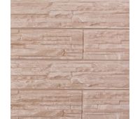Цокольный сайдинг коллекция Кубанский песчанник - Какао Цокольный сайдинг коллекция Кубанский песчанник - Какао
