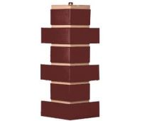 Угол Кирпич Модерн - Коричневый Угол Кирпич Модерн - Коричневый