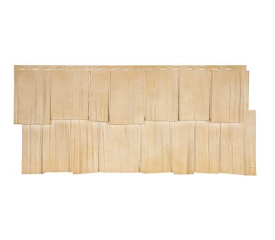 Фасадные панели СЕРИЯ ЭКО 2 ЩЕПА ДУБ - Кедр от производителя Т-сайдинг по цене 580 р Фасадные панели СЕРИЯ ЭКО 2 ЩЕПА ДУБ - Кедр от производителя Т-сайдинг по цене 580 р