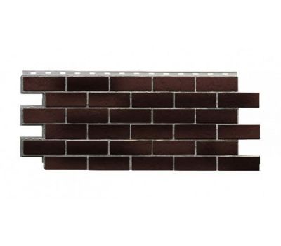 Цокольный сайдинг «Старый форт» Жженый от производителя Nordside по цене 507 р Цокольный сайдинг «Старый форт» Жженый от производителя Nordside по цене 507 р