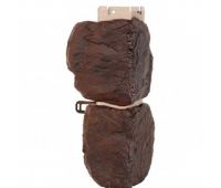 Угол наружный Бутовый камень Датский Угол наружный Бутовый камень Датский