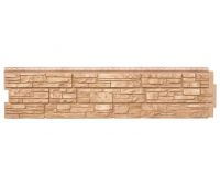 Фасадная панель Я Фасад Крымский сланец Янтарный