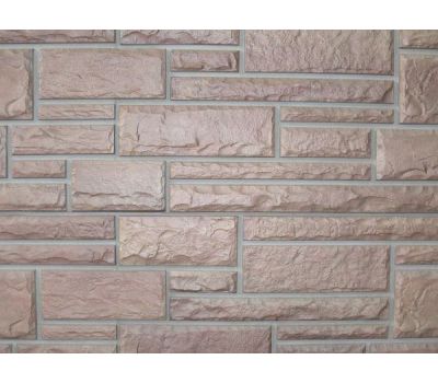 Цокольный сайдинг Hand-Cut Stone (Дворцовый Камень) DESERT BUFF (Бежевый камень) от производителя Nailite по цене 0 р Цокольный сайдинг Hand-Cut Stone (Дворцовый Камень) DESERT BUFF (Бежевый камень) от производителя Nailite по цене 0 р