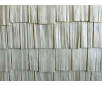 Цокольный сайдинг Hand-Split Shake (Щепа) WEATHERED WHITE (Выцветшее дерево) Цокольный сайдинг Hand-Split Shake (Щепа) WEATHERED WHITE (Выцветшее дерево)